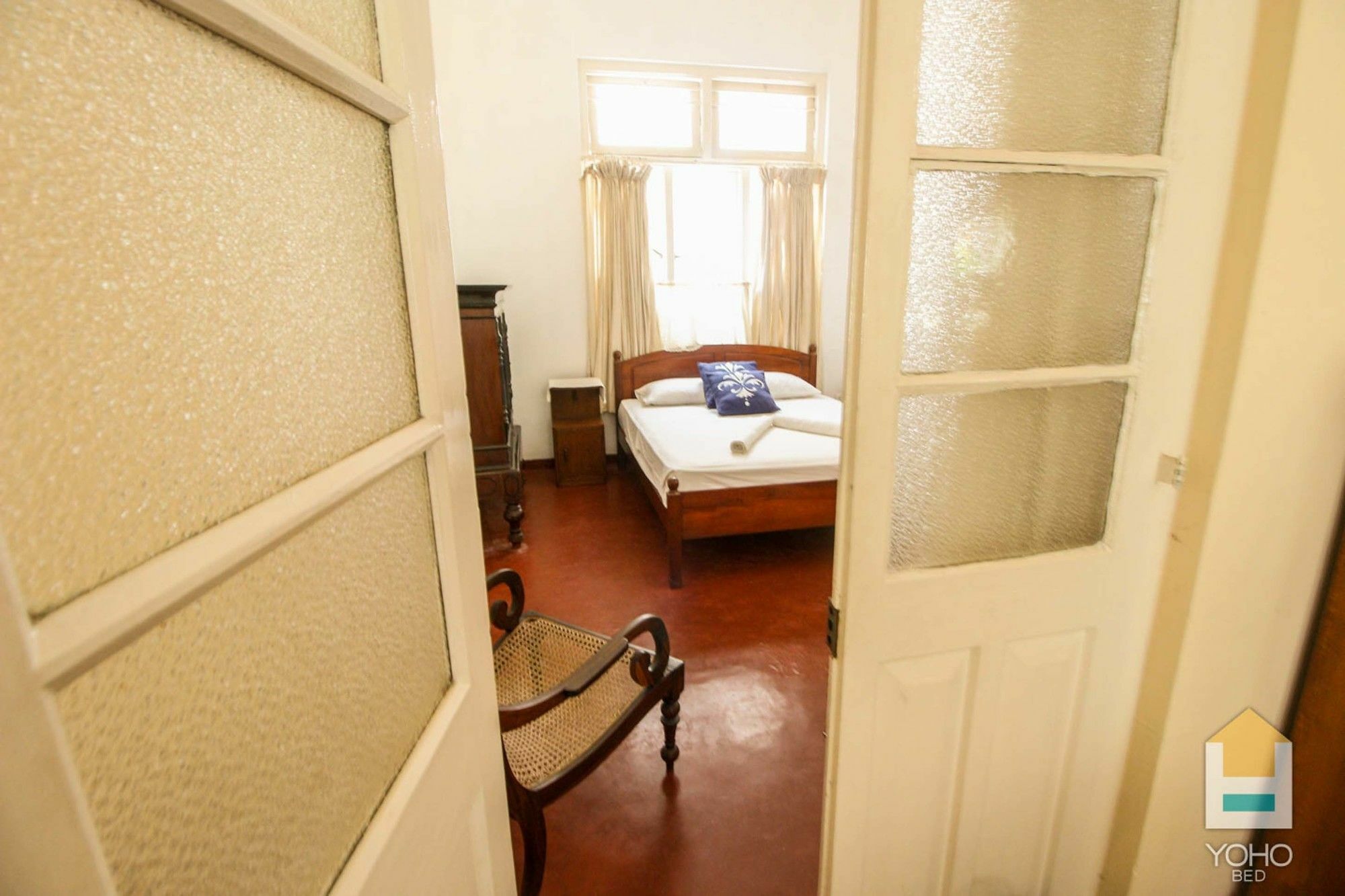 Charming Homestay By The Beach Dehiwala-Mount Lavinia Екстериор снимка