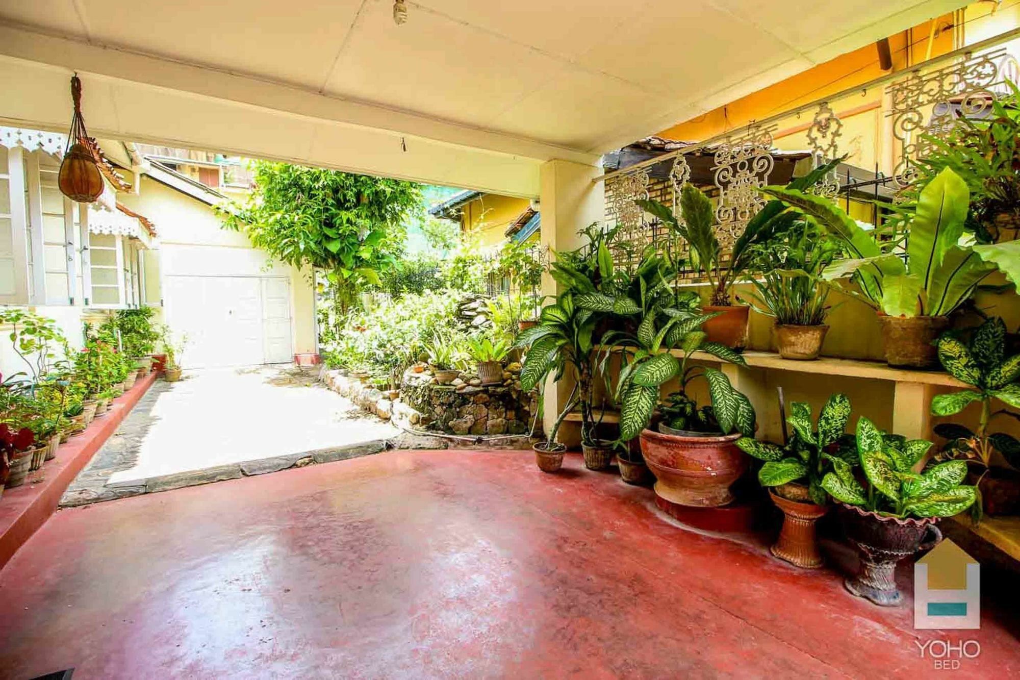 Charming Homestay By The Beach Dehiwala-Mount Lavinia Екстериор снимка